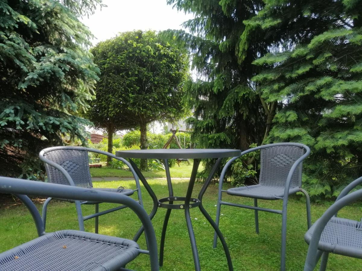 Mv Komfort Apartment