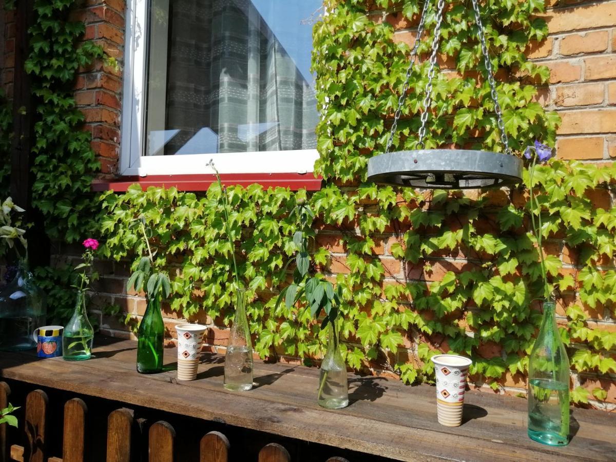 Mv Komfort Apartment